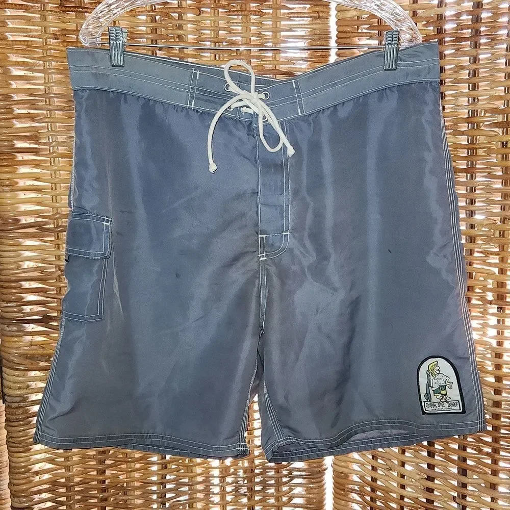 Katin Boardshorts 38